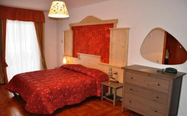 Hotel Piancastello Andalo Exterior photo