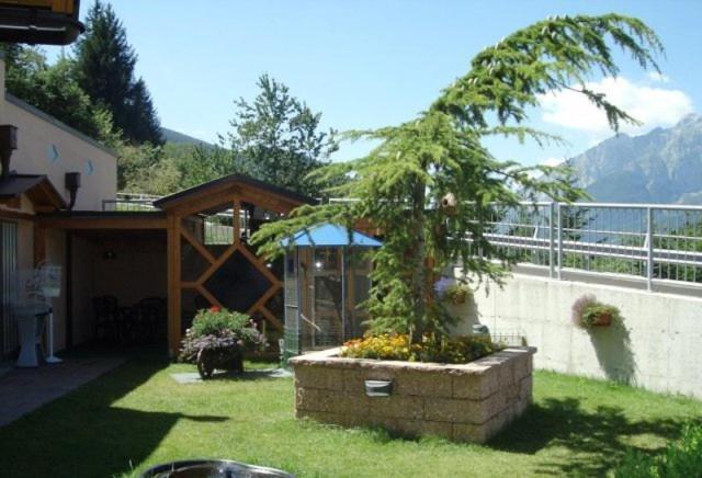Hotel Piancastello Andalo Exterior photo