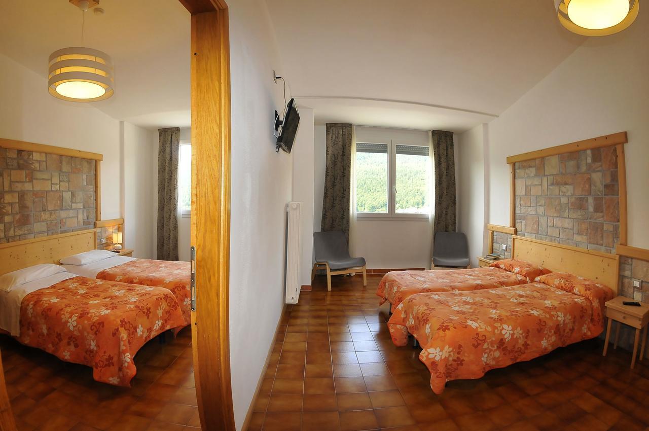 Hotel Piancastello Andalo Exterior photo